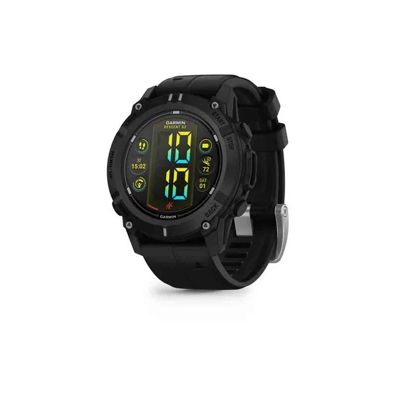 Garmin Descent G2 Tauchcomputer