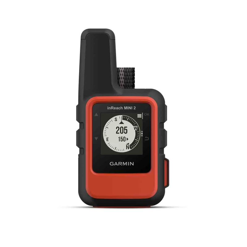 Garmin InReach Mini 2