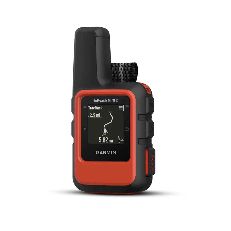 Garmin InReach Mini 2