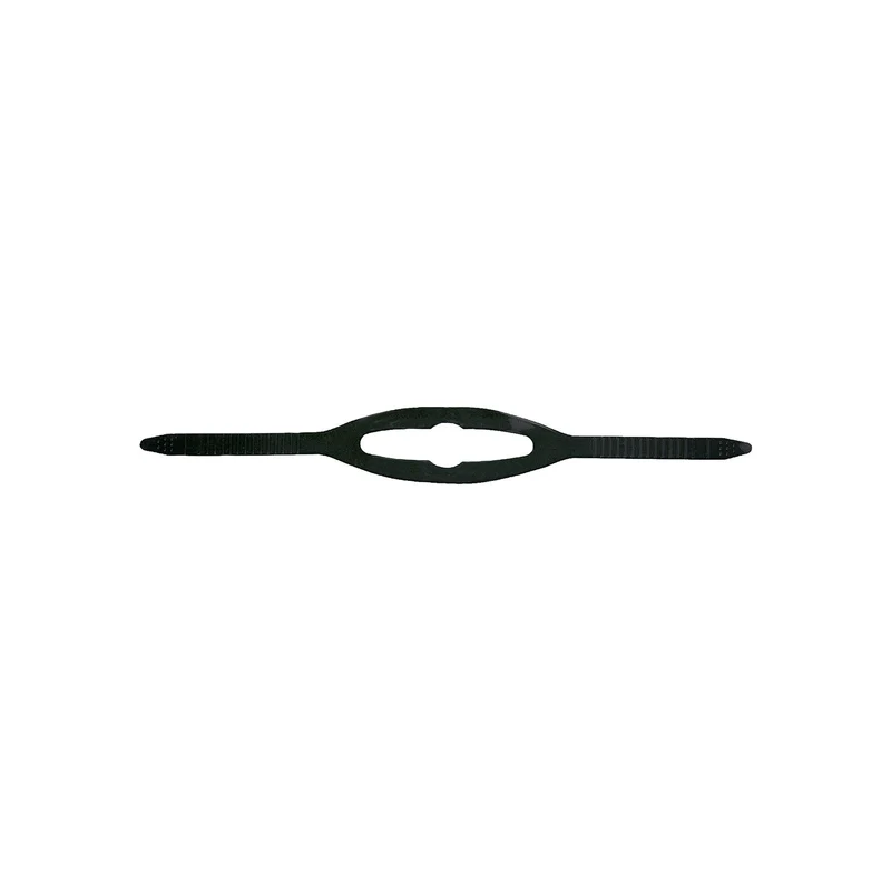 Mares Ersatzmaskenband Mask Strap Silikon