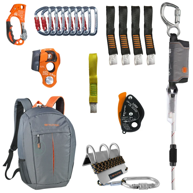 Skylotec RSR Kit Gerätesatz