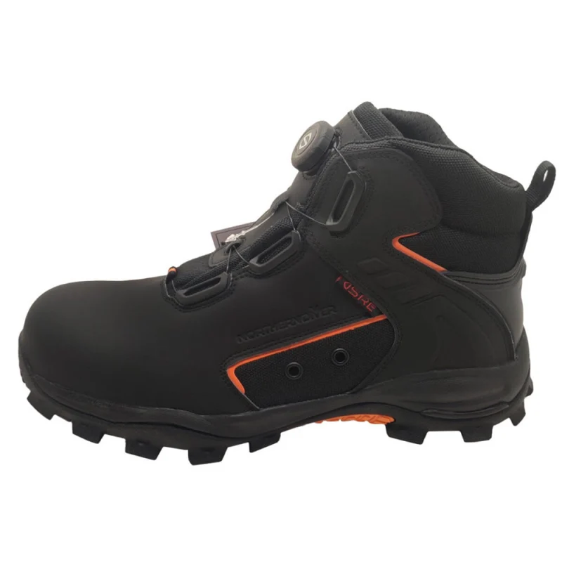 Northern Diver Pro-Safe V2