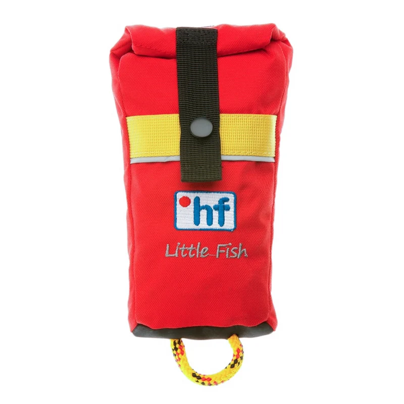 HF Wurfsack Little Fish
