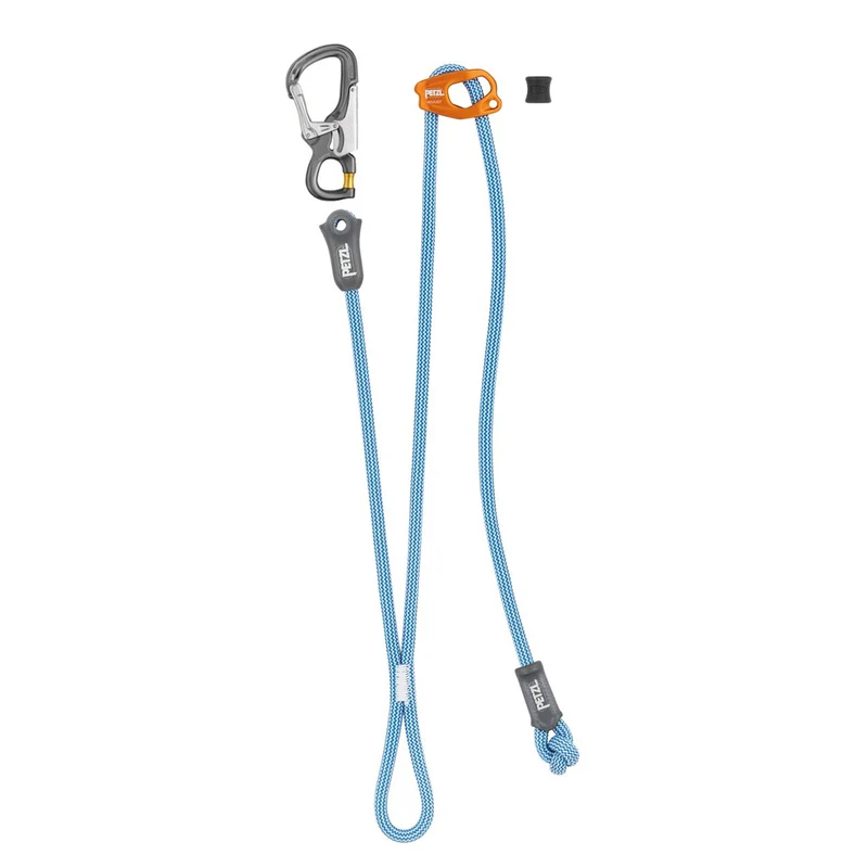 Petzl DUAL CONNECT ADJUST 2.0 - Version Luftrettung