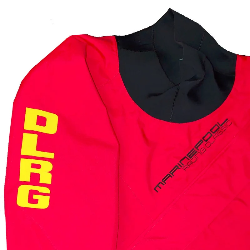 Marinepool Racing Drysuit Neo Neck III