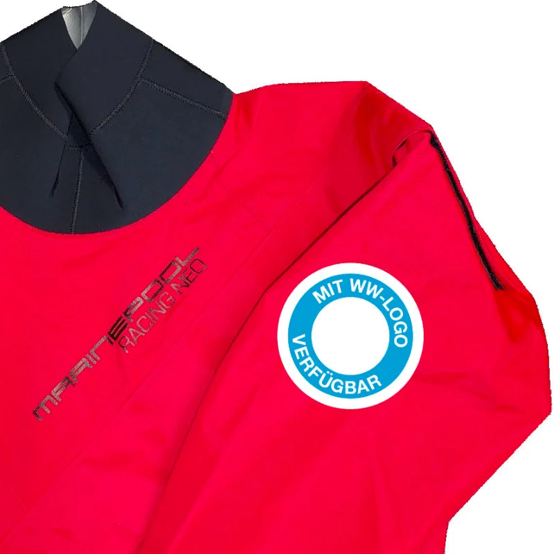 Marinepool Racing Drysuit Neo Neck III
