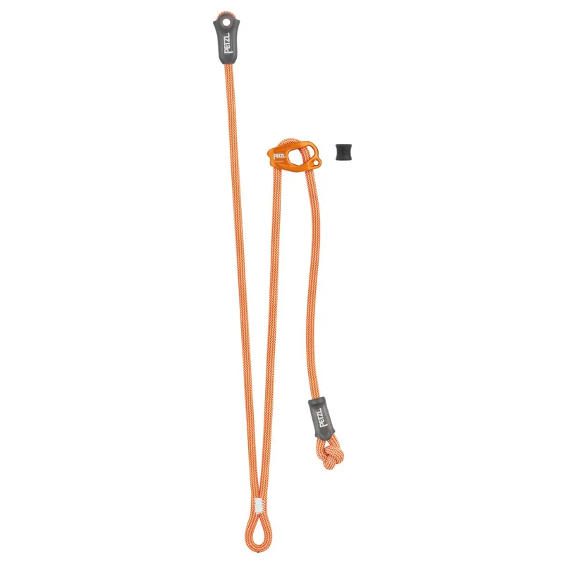 Petzl DUAL CANYON GUIDE 2.0