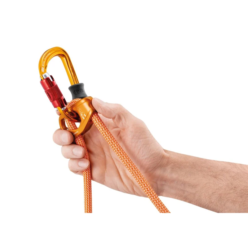 Petzl DUAL CANYON GUIDE 2.0