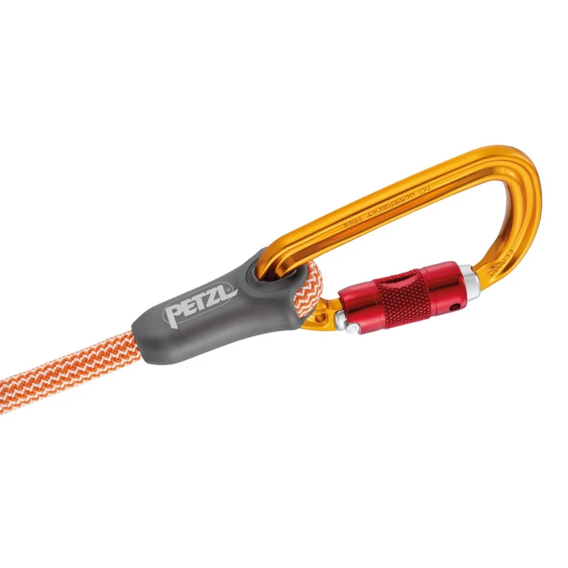 Petzl DUAL CANYON GUIDE 2.0