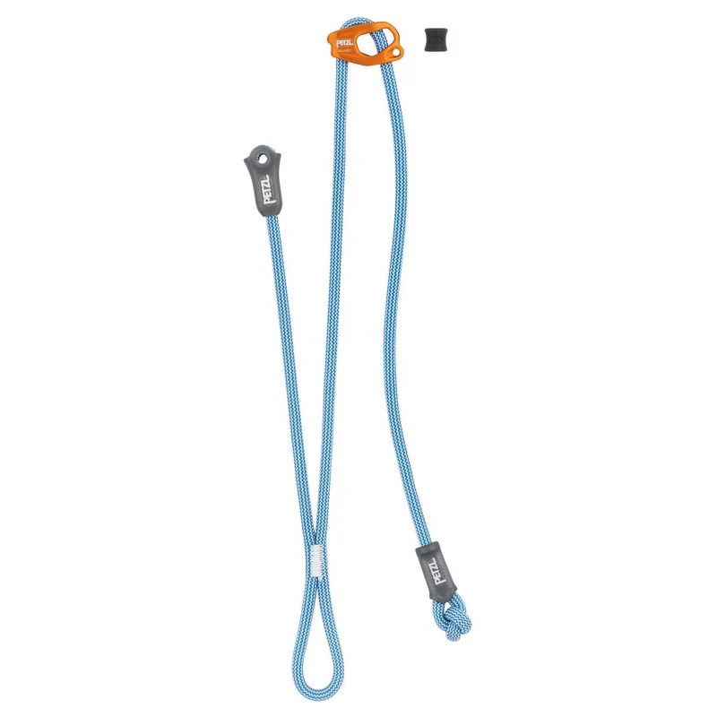 Petzl DUAL CONNECT ADJUST 2.0