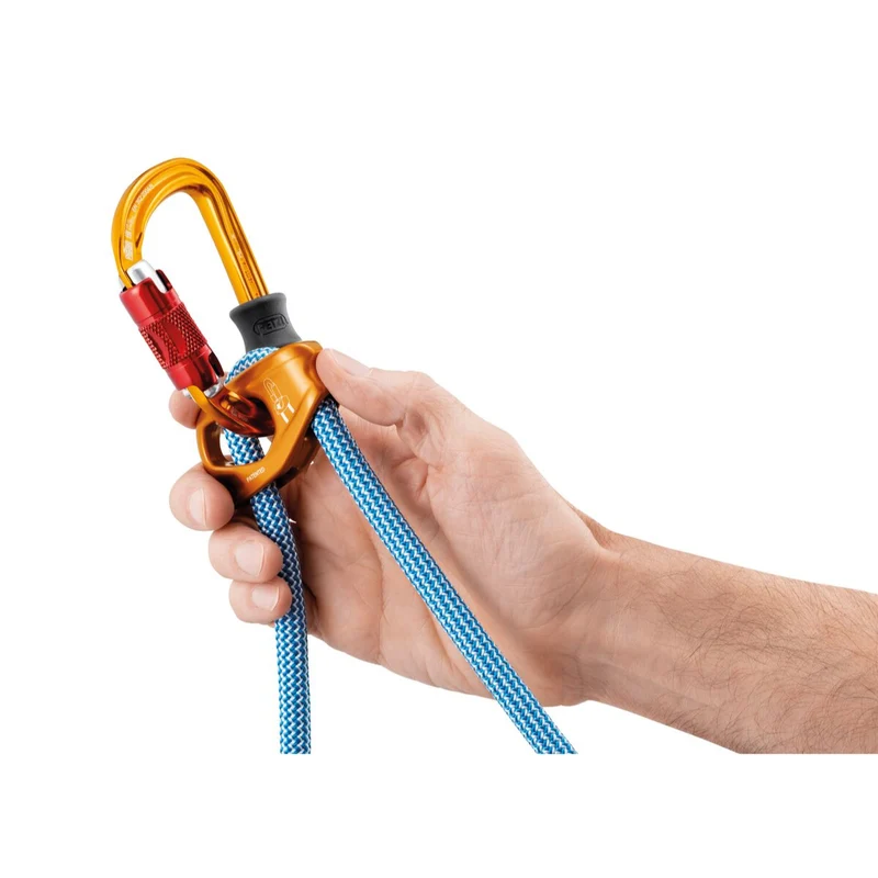 Petzl DUAL CONNECT ADJUST 2.0