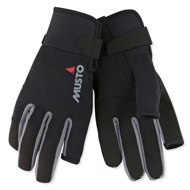 Musto Essential Handschuhe Lange Finger