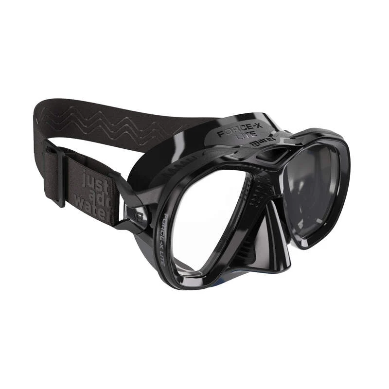 Mares FORCE-X LITE Maske