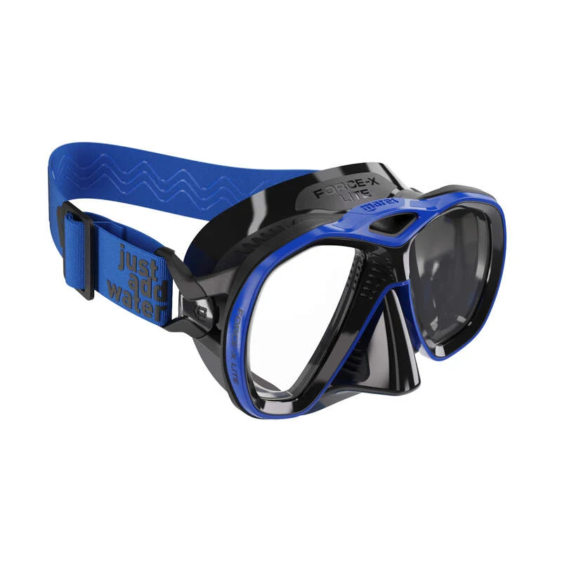 Mares FORCE-X LITE Maske