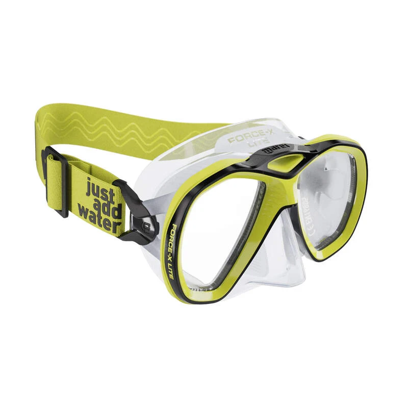 Mares FORCE-X LITE Maske