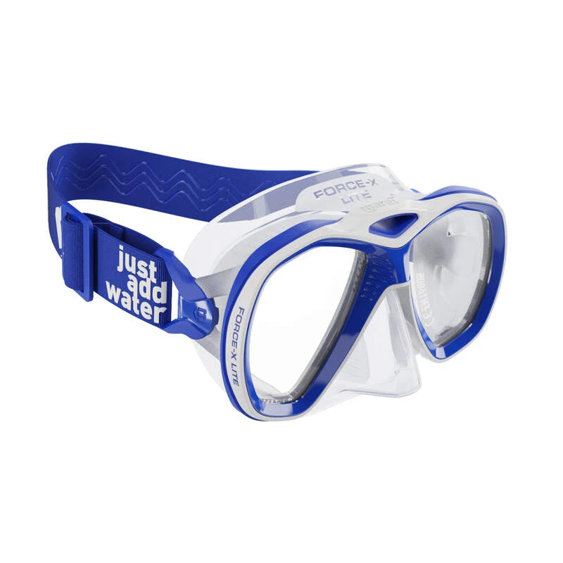 Mares FORCE-X LITE Maske