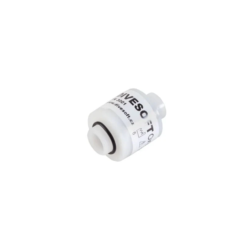 Divesoft DNA Analyser