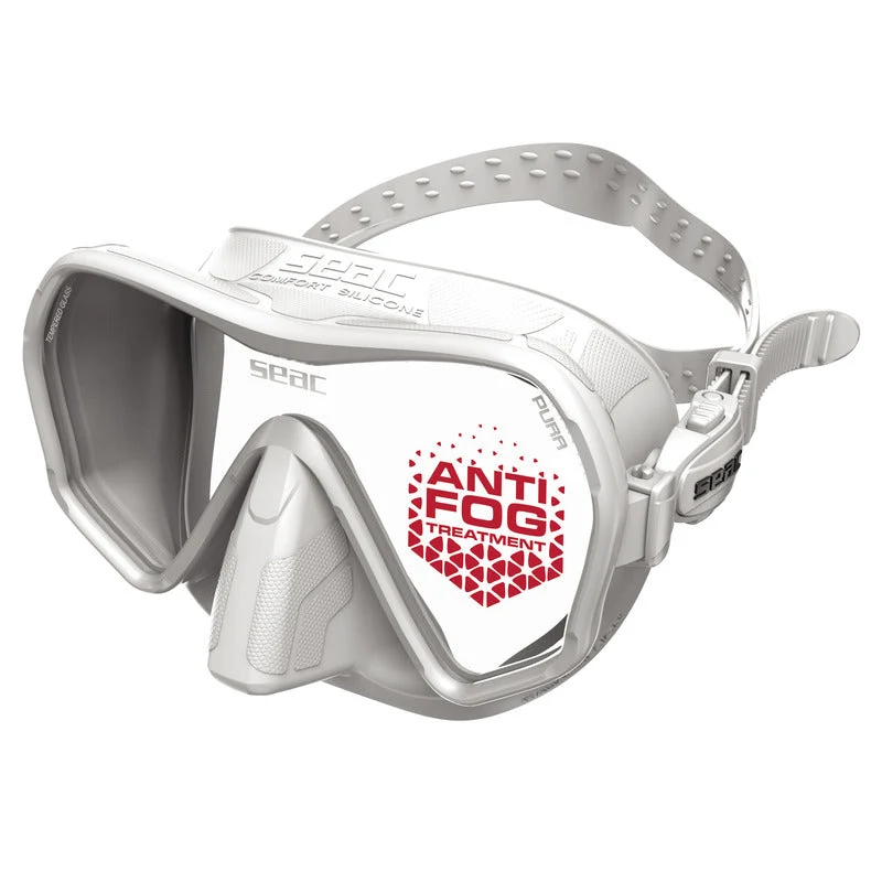 SEAC MASKE PURA AT Anti Fog