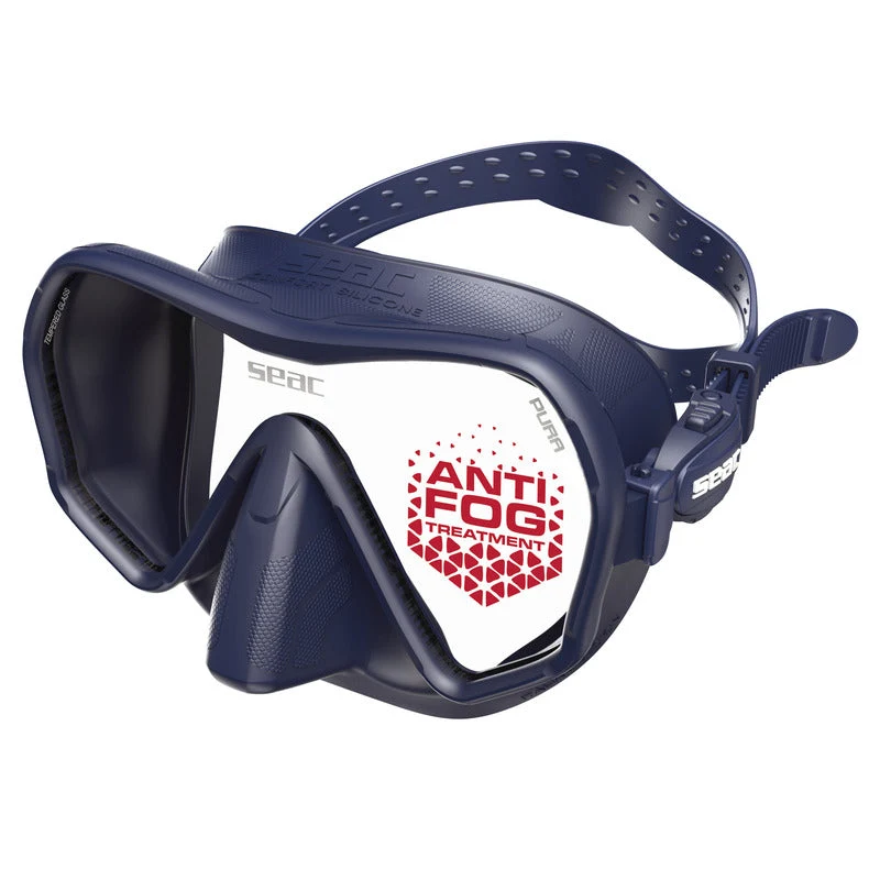 SEAC MASKE PURA AT Anti Fog