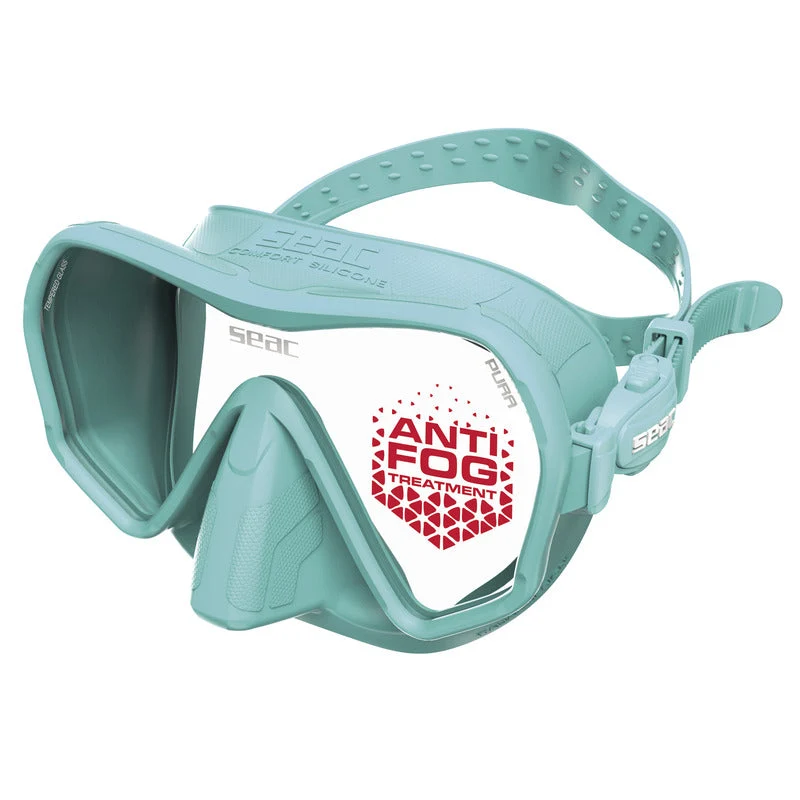 SEAC MASKE PURA AT Anti Fog