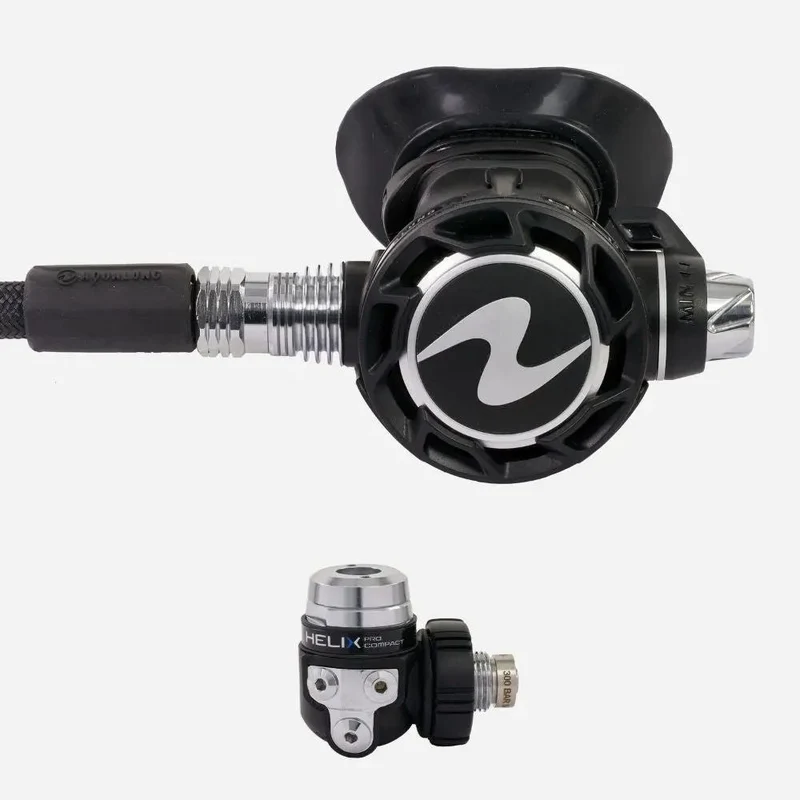 HELIX COMPACT PRO