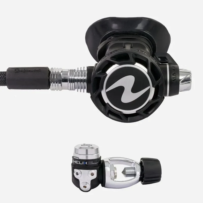 HELIX COMPACT PRO
