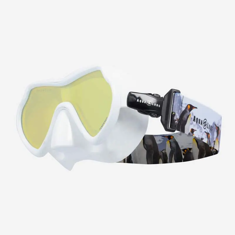 Aqualung Maske MISTIQUE DS - Die perfekte Tauchermaske