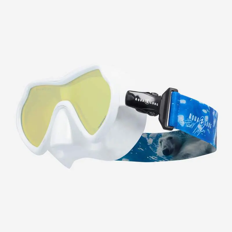 Aqualung Maske MISTIQUE DS - Die perfekte Tauchermaske