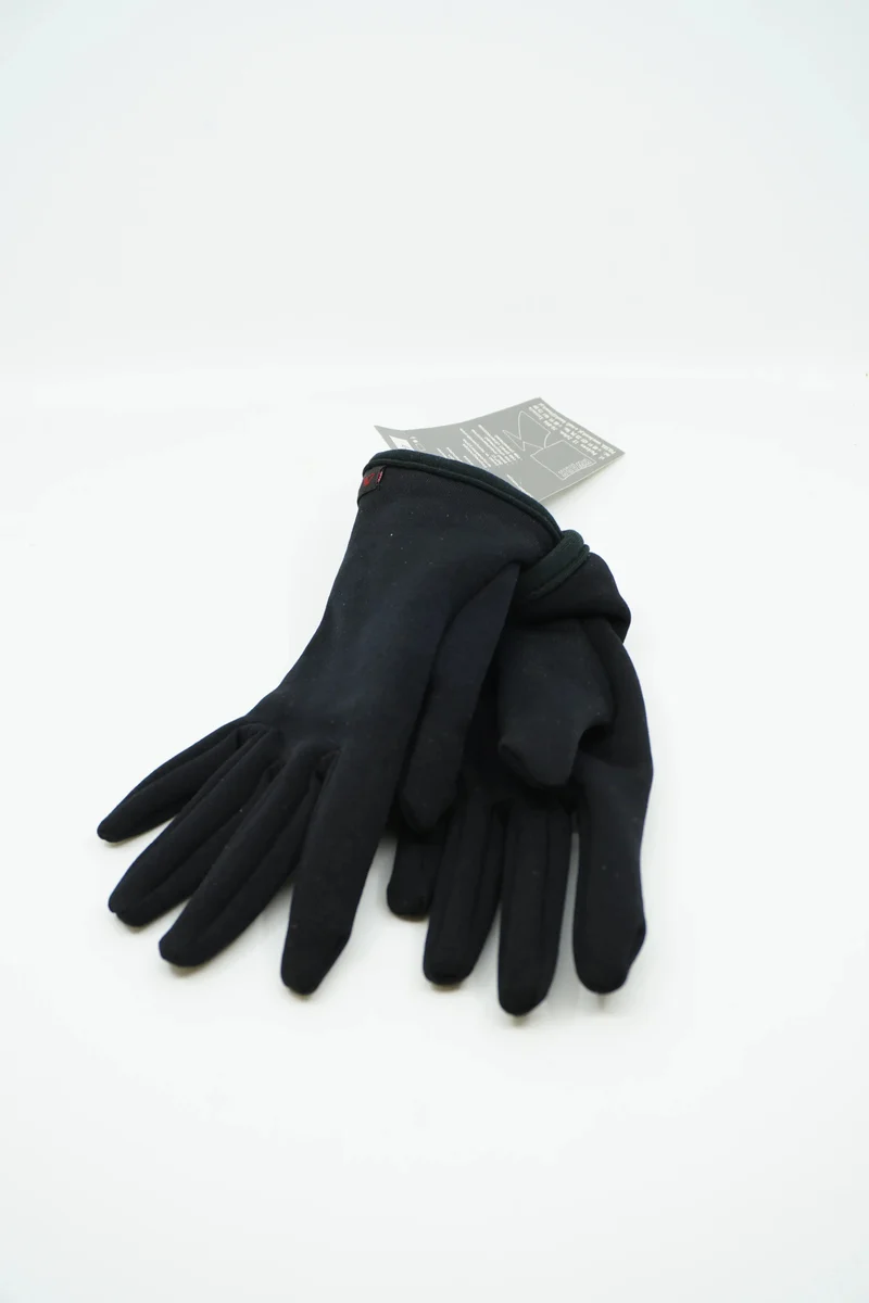 KWARK Navy Flex Handschuhe