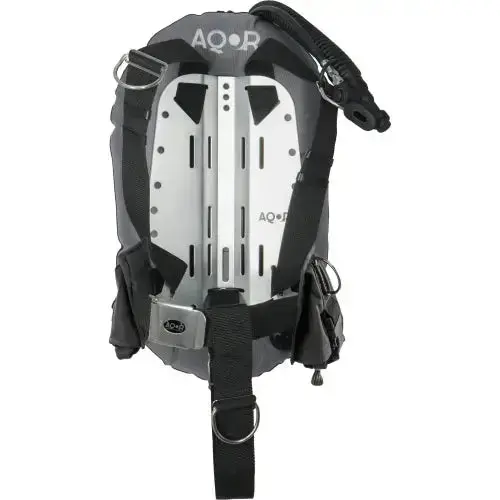 AQOR Rec 38 Mono DIR Set