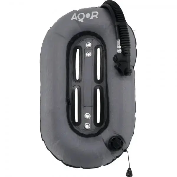 AQOR Rec 38 Mono DIR Set