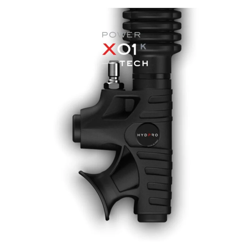 Polaris Power Inflator X Tech (kunststoff)