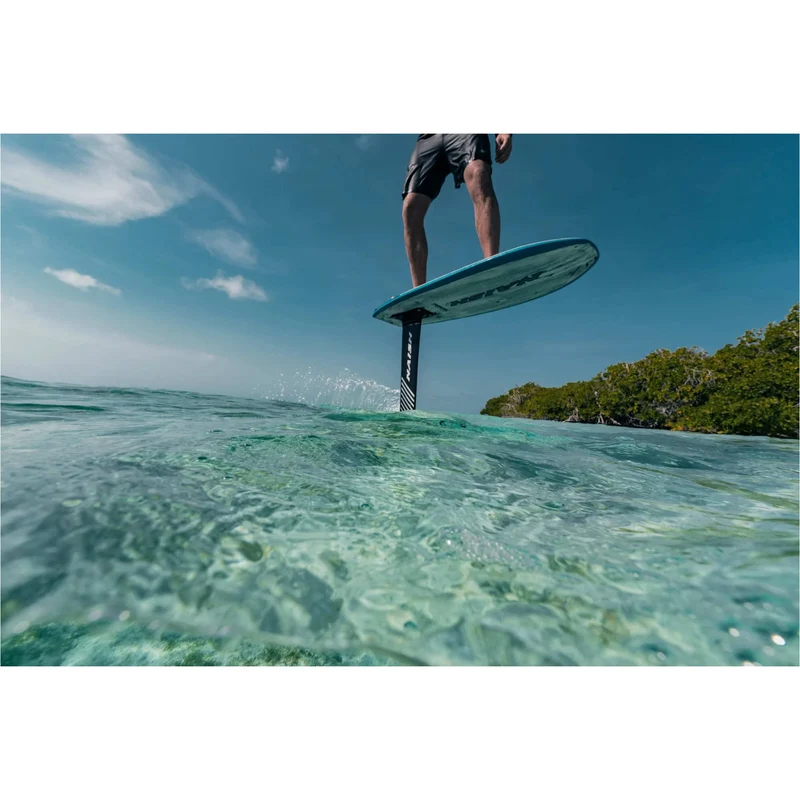 Hover Chip Series Kitefoil + Pumpfoil Board 2025