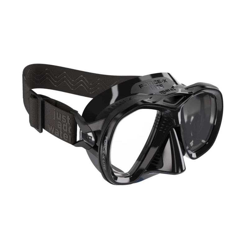 Force-X Lite - Tauchmaske