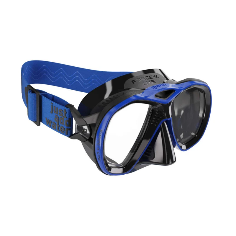 Force-X Lite - Tauchmaske