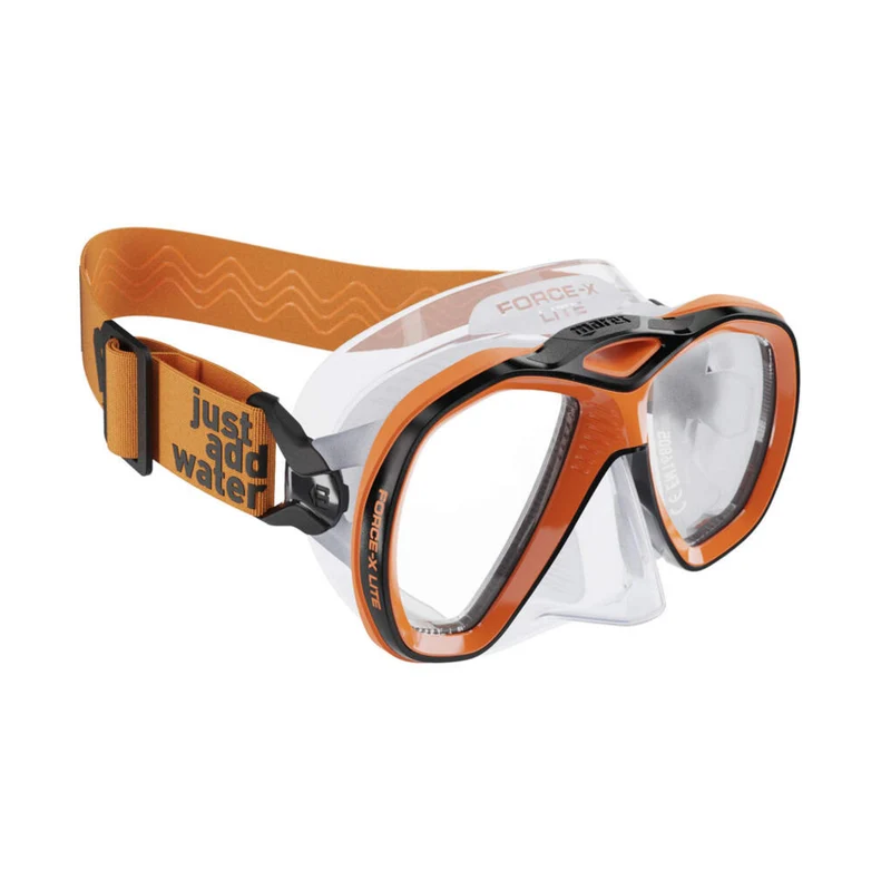 Force-X Lite - Tauchmaske