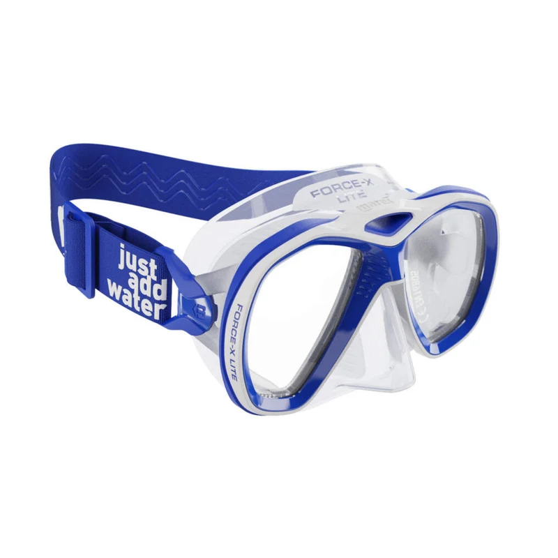 Force-X Lite - Tauchmaske