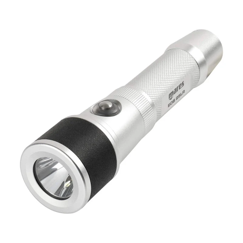 Tauchlampe EOS 25LR Laser - 2500 Lumen