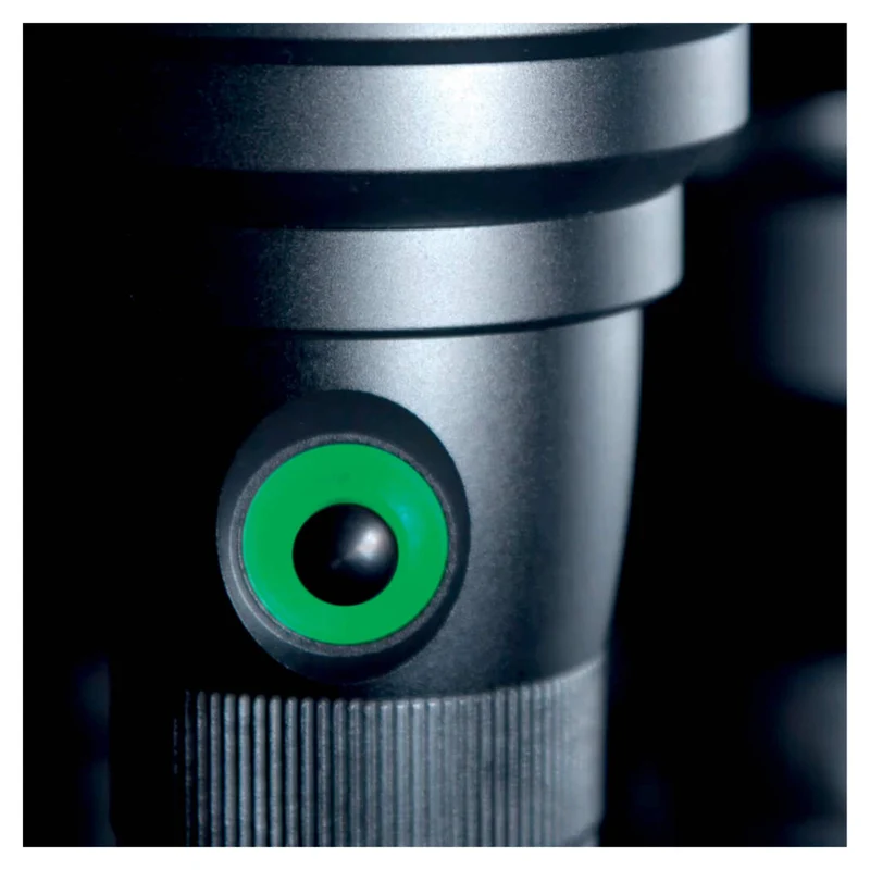 EOS 10LRW VIDEO SET - MARES