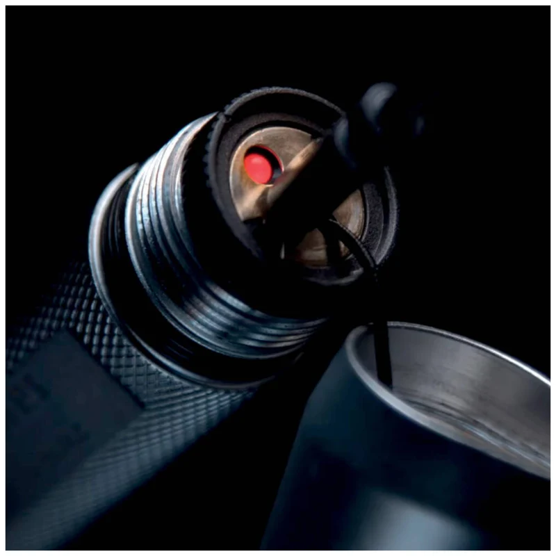EOS 10LRW VIDEO SET - MARES