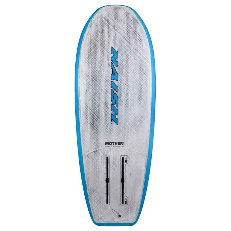Hover Chip Series Kitefoil + Pumpfoil Board 2025