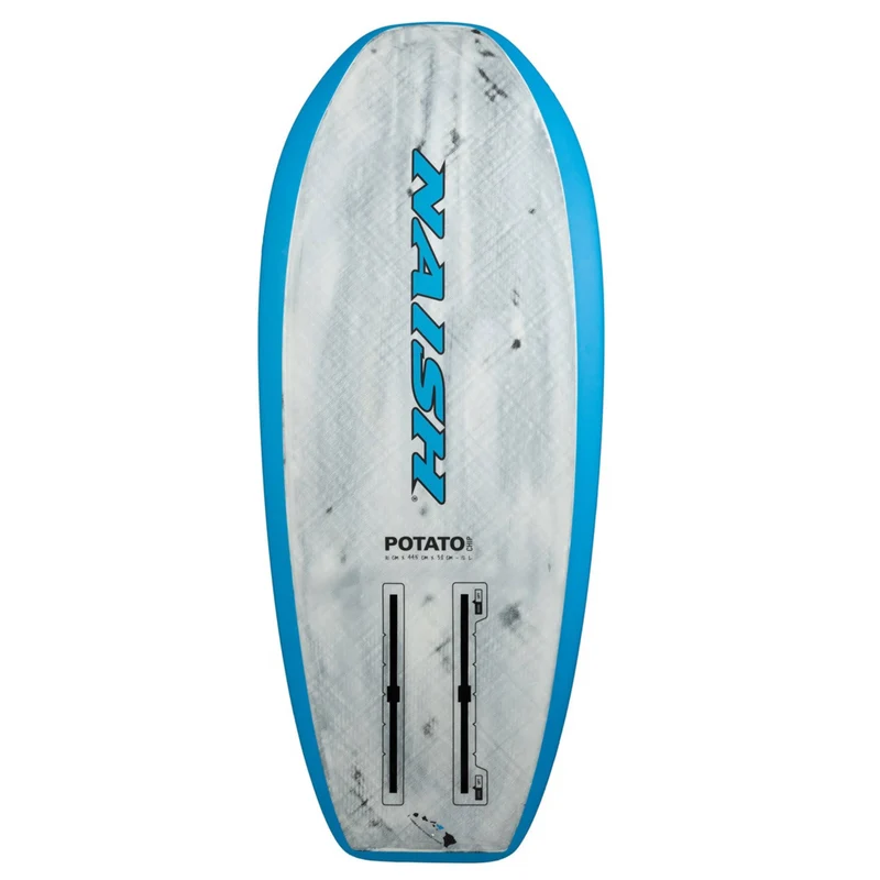 Hover Chip Series Kitefoil + Pumpfoil Board 2025