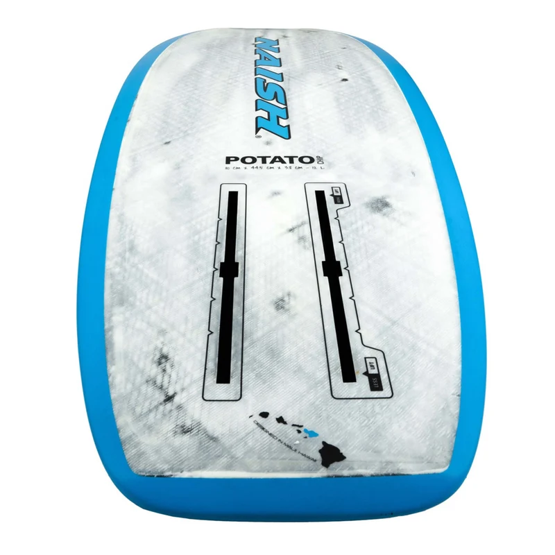 Hover Chip Series Kitefoil + Pumpfoil Board 2025