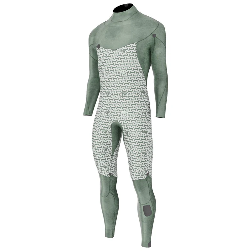 Vapor Steamer C-Zip 5/4