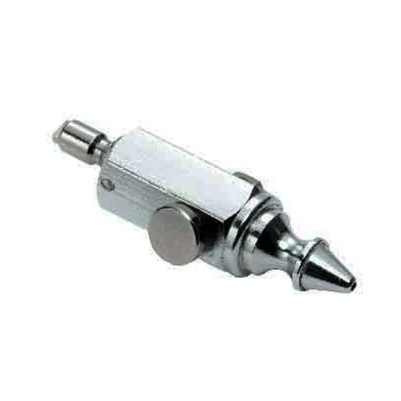 Polaris Luftdusche Pro (Messing)