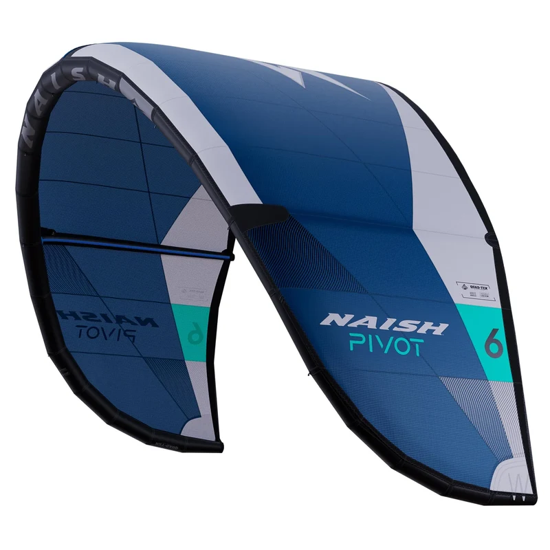 Pivot 2025 - TESTMODEL -