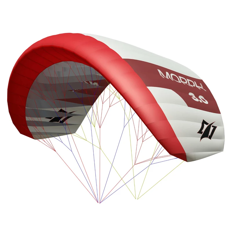 Naish Morph Para-Wing Prone/Downwind/Parawing