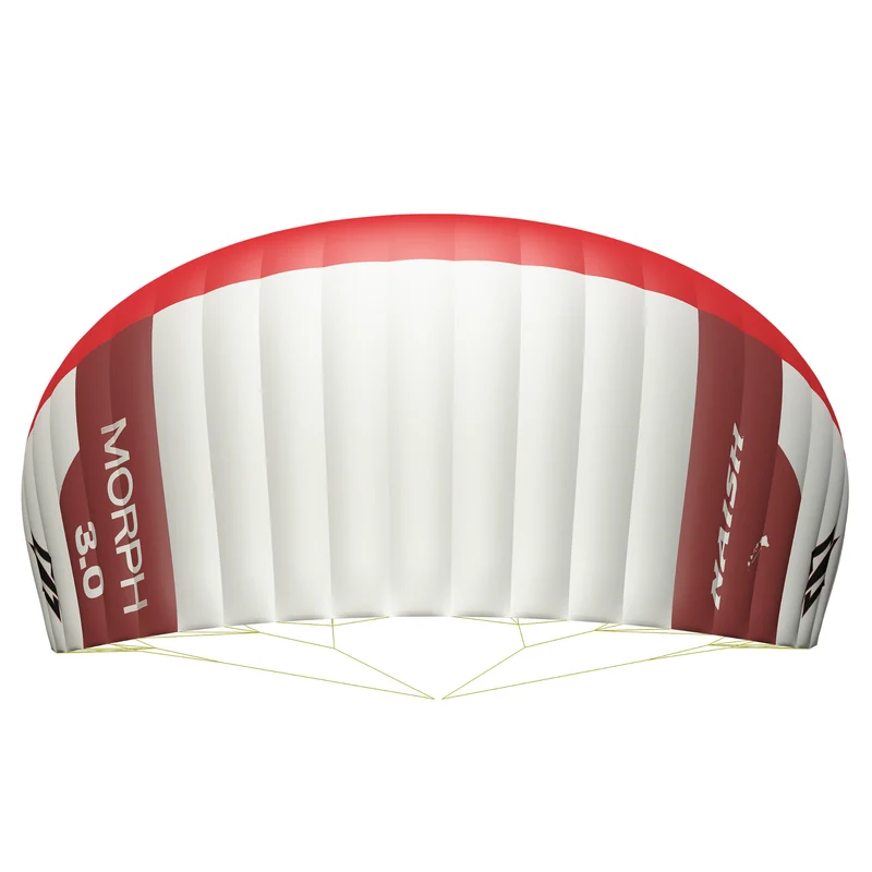 Naish Morph Para-Wing Prone/Downwind/Parawing