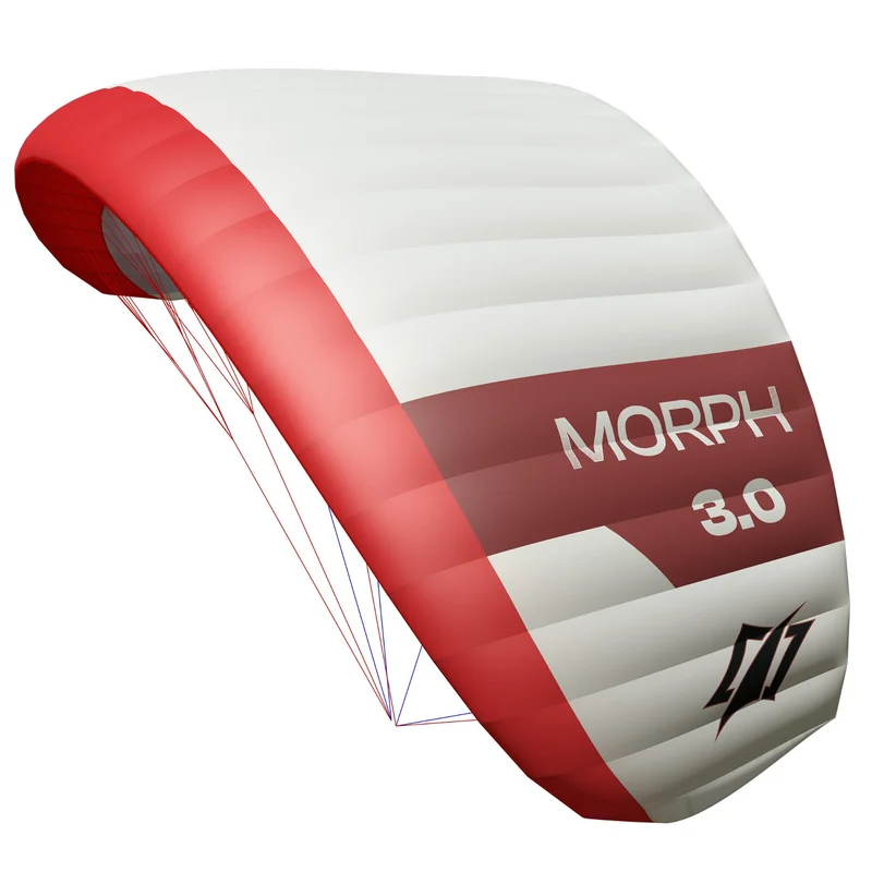 Naish Morph Para-Wing Prone/Downwind/Parawing