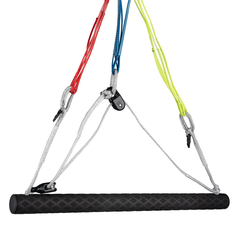 Naish Morph Para-Wing Prone/Downwind/Parawing